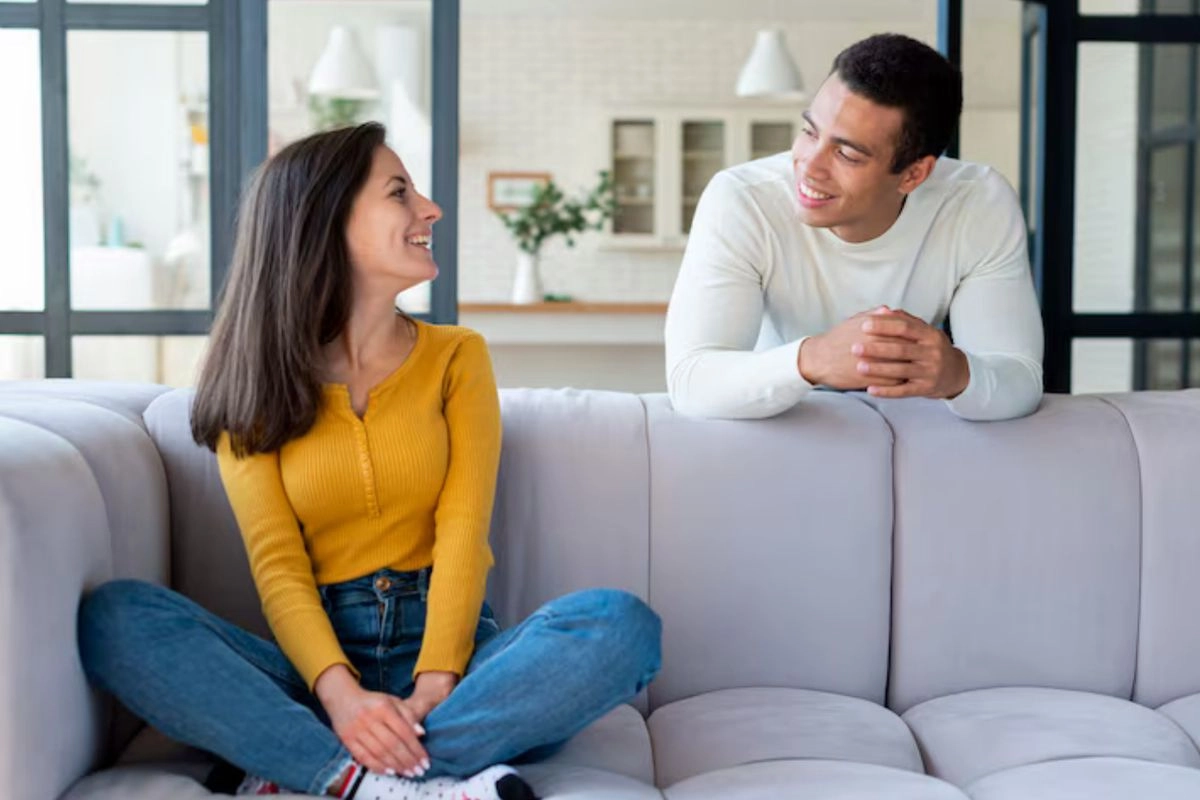 Ramalan Zodiak Gemini di Bulan Desember 2025, Saatnya Menata Hubungan