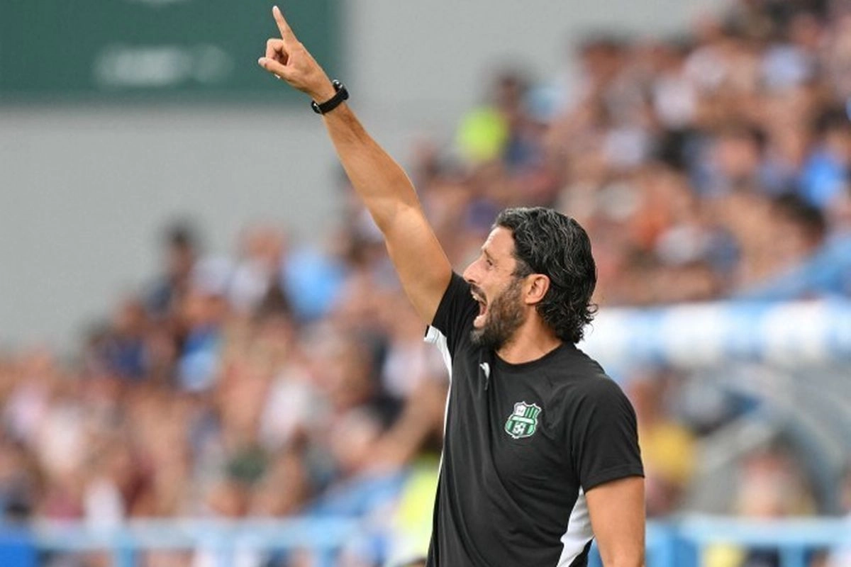 Skor Sassuolo Vs Torino 0-1, Jay Idzes dkk Kena ''Semprot'' Fabio Grosso