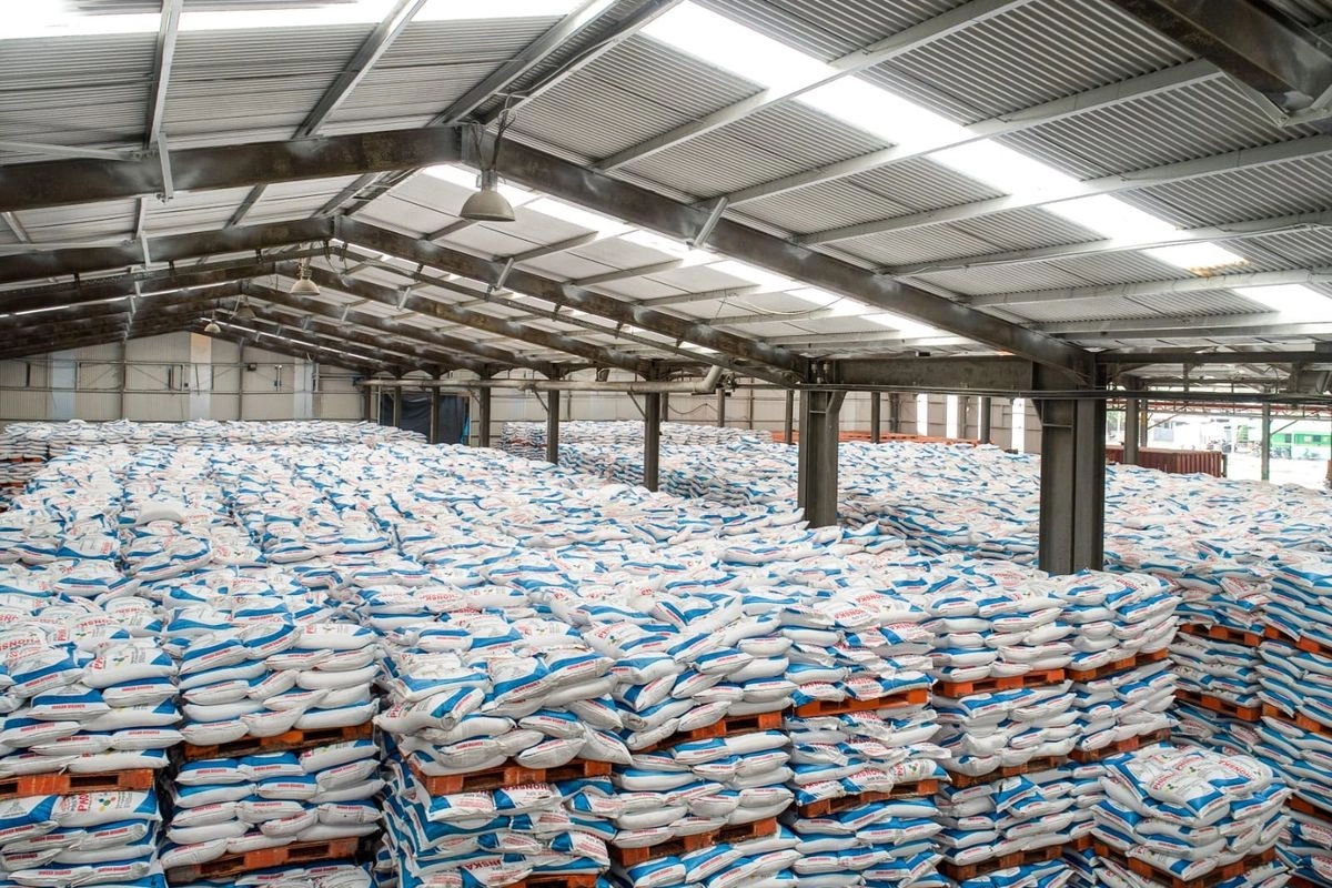 Tata Kelola Pupuk Subsidi Dirombak, Arahkan ke Penguatan Industri