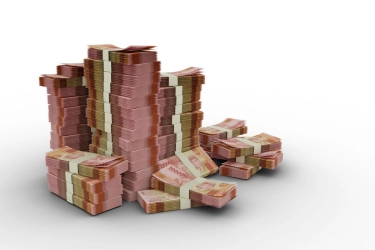 Uang Beredar di Indonesia Tembus Rp 9.891,6 Triliun Per November 2025