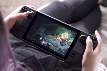 Valve Setop Bikin Steam Deck Model Ini, Biaya Produksi Diduga Jadi Pemicu