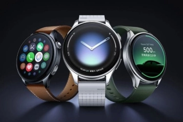 Xiaomi Watch 5 dan Buds 6 Diumumkan, Rilis Bareng Xiaomi 17 Series