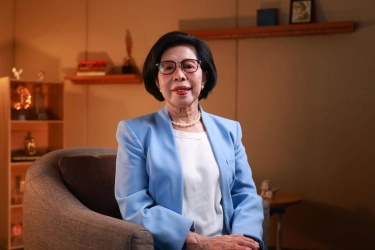 Yani Yuhani Panigoro dan Perannya untuk Isu Perempuan di Perusahaan