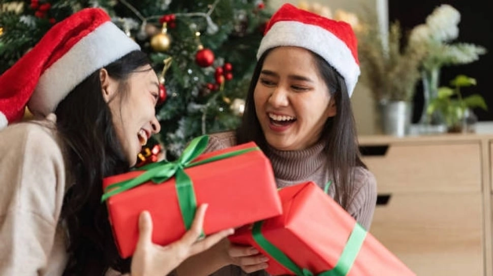 20 Ide Kado Natal di Bawah Rp50 Ribu Spesial untuk Teman, Murah Tapi Berkesan