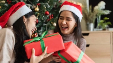 20 Ide Kado Natal di Bawah Rp50 Ribu Spesial untuk Teman, Murah Tapi Berkesan