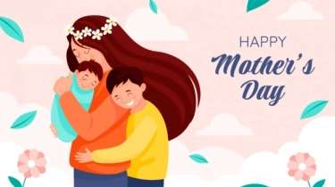 25 Contoh Kata-kata Ucapan Selamat Hari Ibu dari Suami yang Penuh Makna