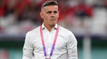 3 Kendala yang Bisa Jegal Langkah John Herdman Ketika Latih Timnas Indonesia