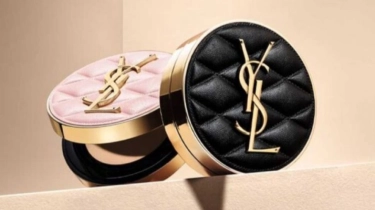 5 Cushion Lokal Selevel YSL untuk Pekerja Kantoran, Murah tapi Berkualitas