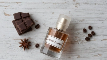 5 Rekomendasi Parfum Aroma Cokelat untuk Rayakan Natal yang Hangat dan Mewah