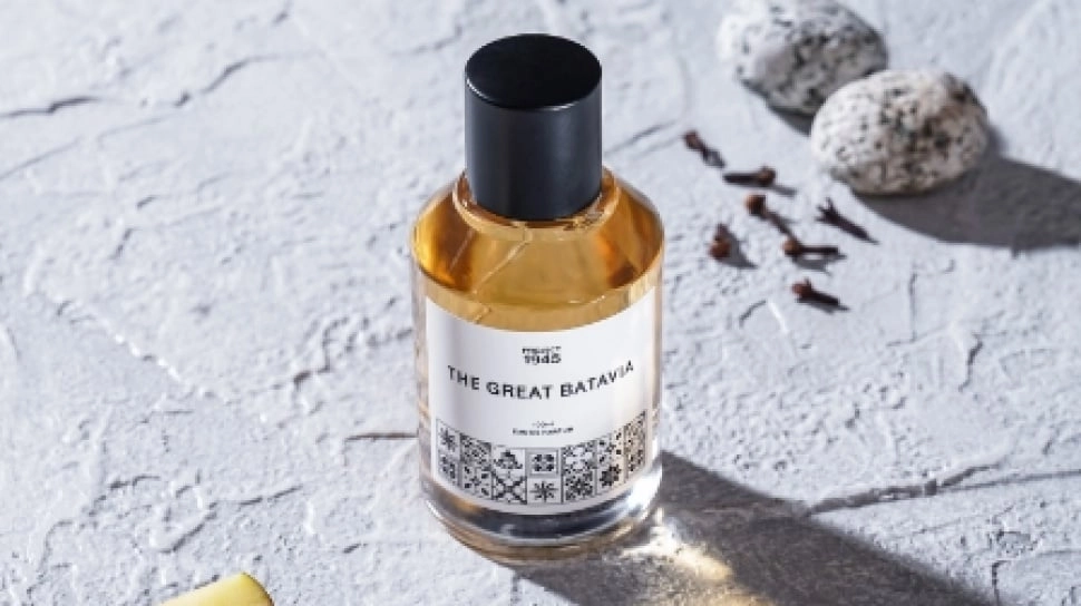 5 Rekomendasi Parfum Lokal Pria Aroma Hangat dan Maskulin, Bikin Percaya Diri Meningkat