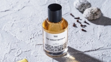 5 Rekomendasi Parfum Lokal Pria Aroma Hangat dan Maskulin, Bikin Percaya Diri Meningkat
