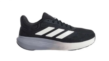 5 Sepatu Lari Adidas di Bawah Rp1 Juta di Sports Station, Nyaman dan Tetap Stylish