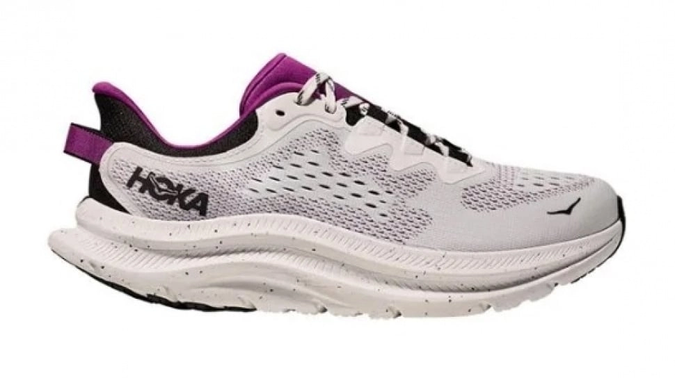 5 Sepatu Lari Hoka Diskon 50% di Sports Station, Akhir Tahun Makin Hemat