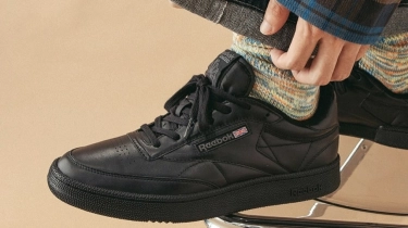 6 Sepatu Reebok Diskon di Sports Station, Hemat hingga Rp700 Ribu