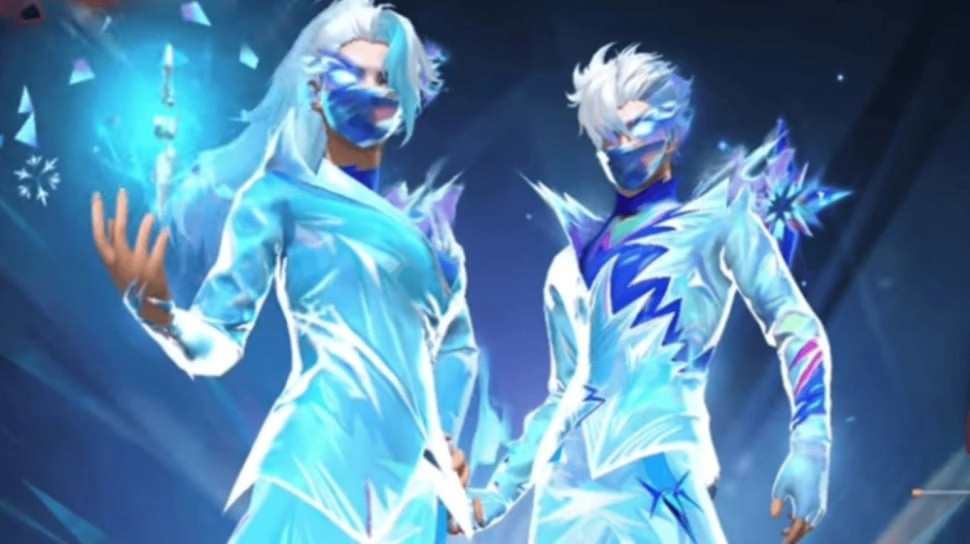 60 Kode Redeem FF Gratis untuk Dapatkan Skin Senjata M1887 SG Ungu Hari Ini