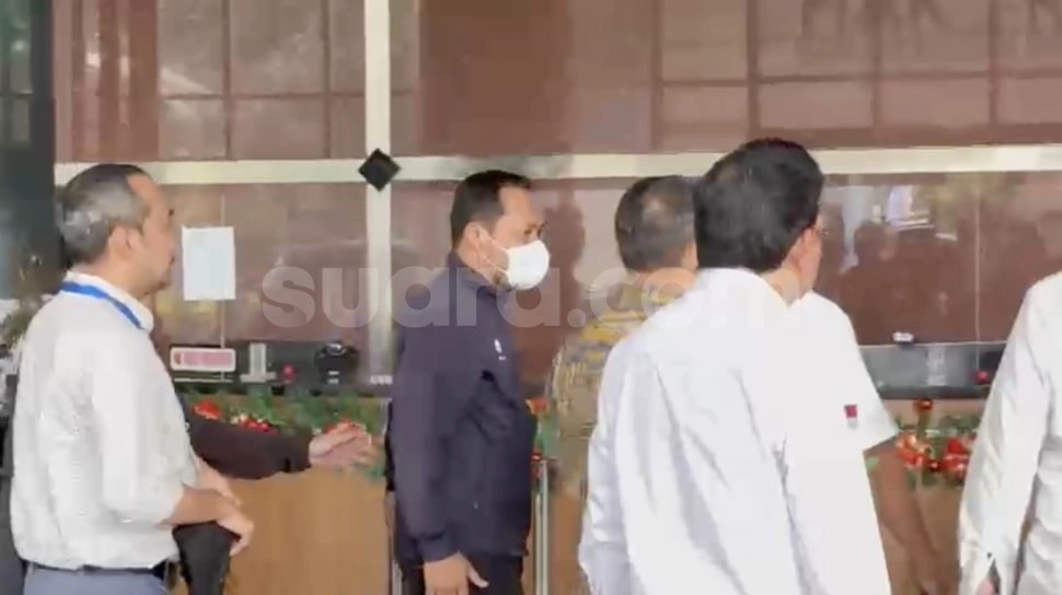 Akhir Pelarian Kasidatun HSU: Bantah Tabrak KPK, Diduga Terima Aliran Dana Rp1 Miliar