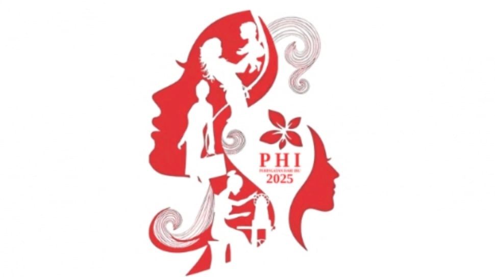 Apa Tema Hari Ibu 2025? Ini Arti dan Makna Logonya Menurut KemenPPPA