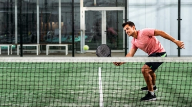 Aturan Main Padel yang Wajib Diketahui, Olahraga Populer Sepanjang 2025