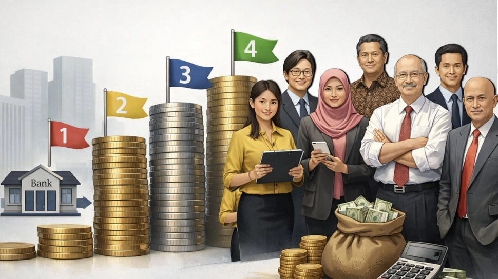 Bank Modal Pas-pasan di Ujung Tanduk: Mengapa OJK Paksa KBMI I Naik Kelas atau Tutup?