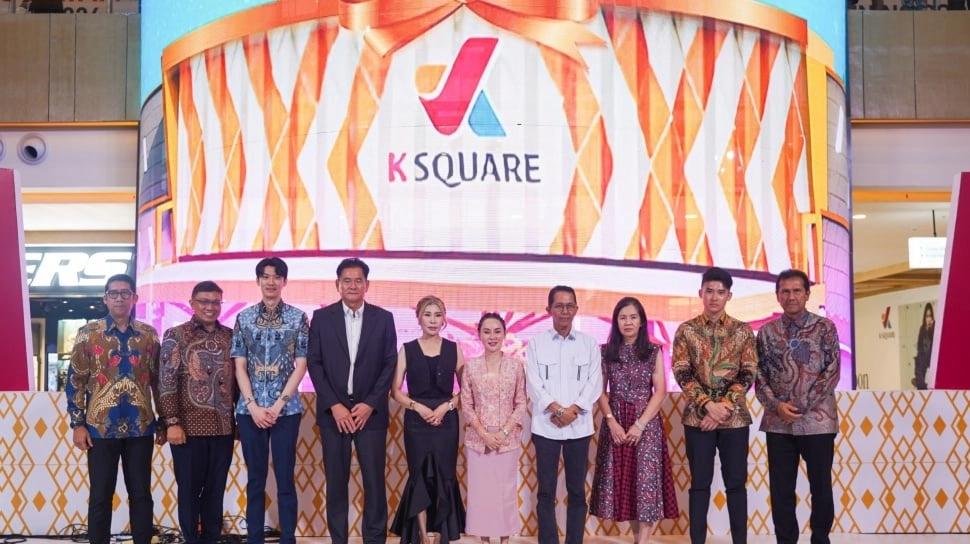 Batavia Prosperindo Lewat RFI Kucurkan Rp200 Miliar Transformasi Mal di Batam