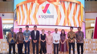 Batavia Prosperindo Lewat RFI Kucurkan Rp200 Miliar Transformasi Mal di Batam