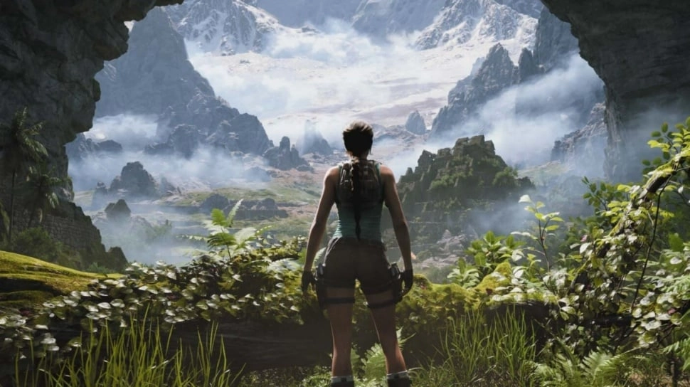 Bintang Harry Potter dan GOT Bergabung di Serial TV Tomb Raider