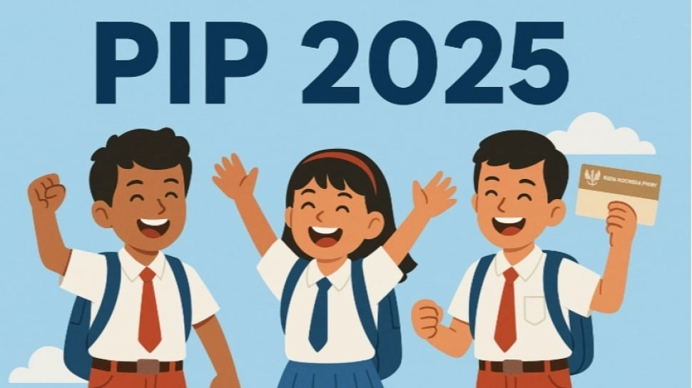 Cara Cek PIP Kemdikbud.go.id 2025, Mudah Lewat HP Pakai NISN dan NIK