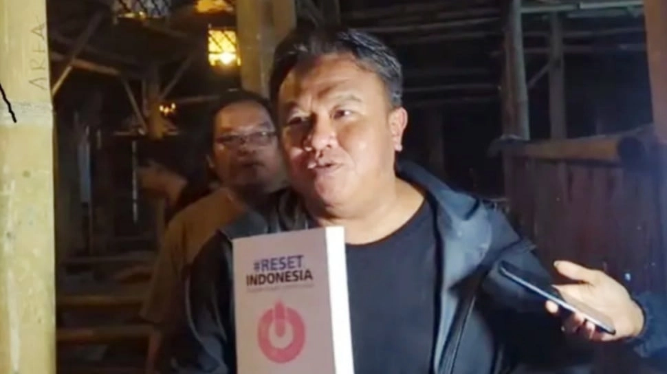 Diskusi Buku Dibubarkan, Guru Besar UII Sebut Aparat Anti Sains dan Mengancam Demokrasi