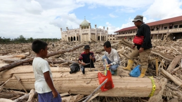 Distribusi BBM di Sebagian Wilayah Aceh Masih Sulit, Pertamina: Kami Terus Untuk Recovery