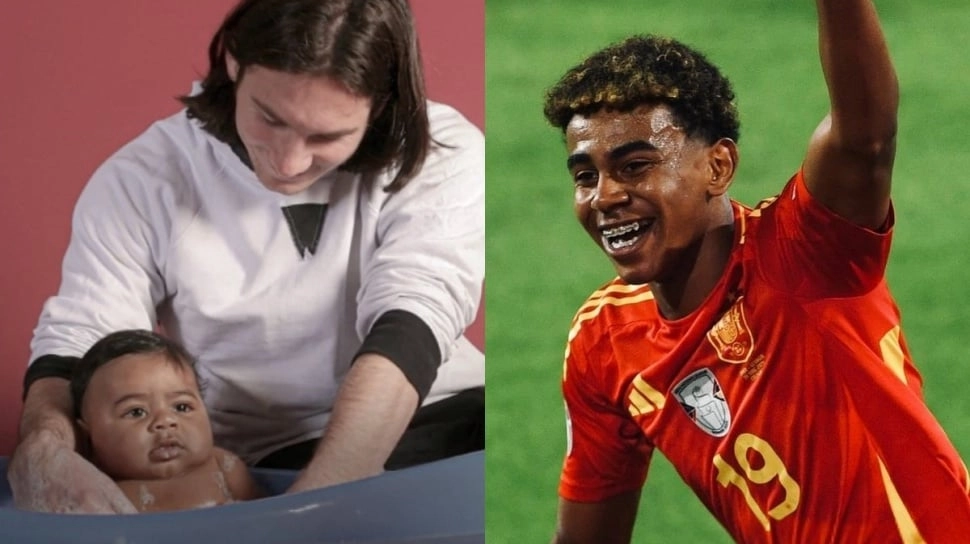 Finalissima Argentina vs Spanyol: Potensi Lionel Messi Lawan Yamal Pertama Kali