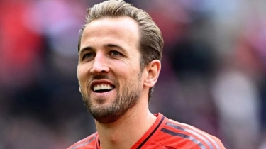 Hasil Bundesliga: Bayern Munchen Hancurkan Heidenheim, 4 Gol Harry Kane Cetak Rekor 100 Gol
