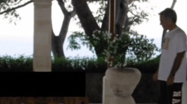 Hotel Amankila Bali Mendadak Viral Usai Diduga Muncul di Epstein Files