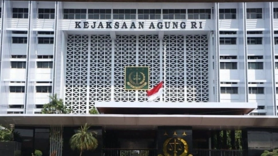 Kena OTT KPK, Kajari HSU Dicopot Jaksa Agung, Satu Anak Buahnya Kini Jadi Buronan