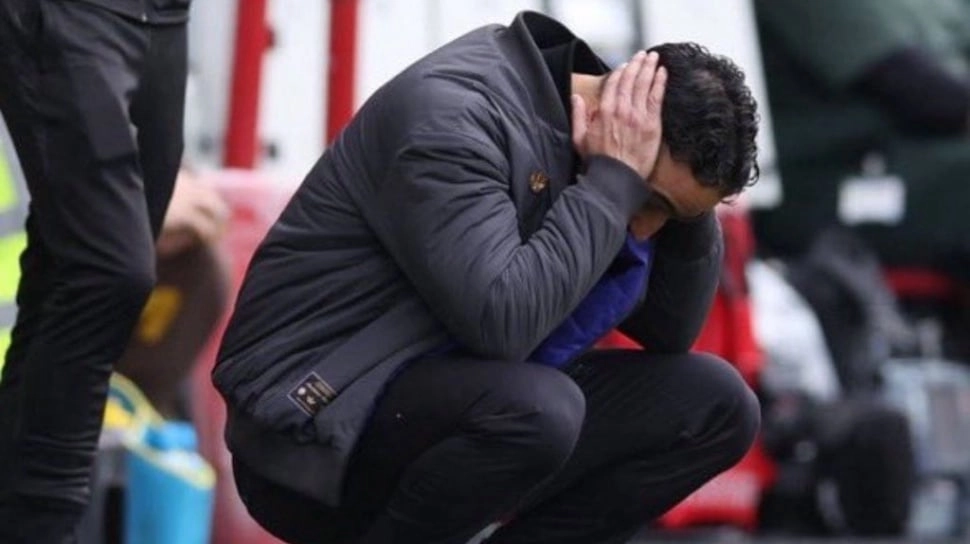 Klasemen Liga Inggris Usai MU Digebuk Aston Villa: Setan Merah Menjauh dari Zona Eropa