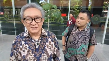 Kubu Nurhadi Protes Keterangan Saksi Berdasar Asumsi di Sidang Tipikor