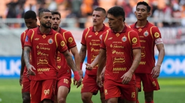 Link Live Streaming Semen Padang vs Persija Jakarta, 22 Desember 2025