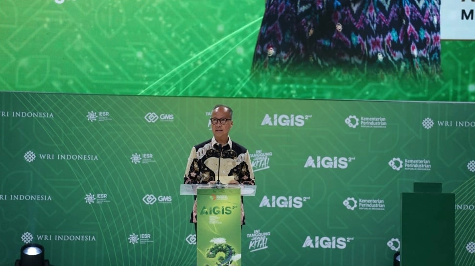 Menperin: Harus Dibuat Malu Pembeli Produk Impor yang Sudah Diproduksi di Dalam Negeri