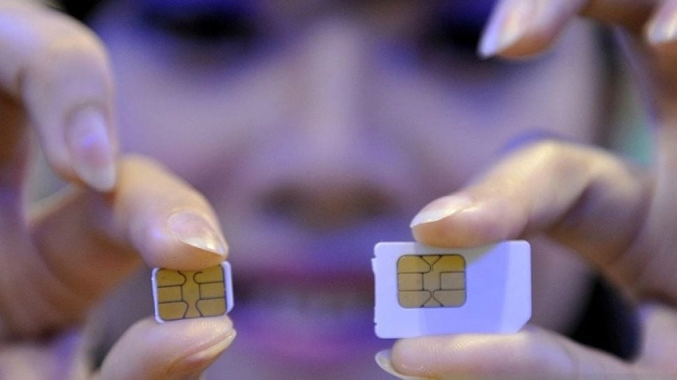 Operator Seluler Tak Boleh Simpan Data Biometrik Penduduk untuk Registrasi SIM Card