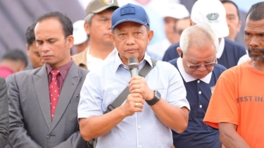 Percepat Pemulihan Pascabencana, Mendagri Instruksikan Pendataan Hunian Rusak di Tapanuli Utara