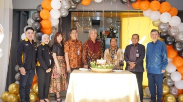 Perluas Jangkauan Pelayanan, KB Bank Resmikan Grand Opening KCP Bandung Taman Kopo Indah