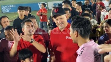 Peter Schmeichel Bongkar Masalah Utama Manchester United Usai Alami Kekalahan Kelima Musim Ini