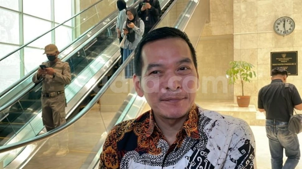 PKB Sambut Wacana Pilkada Dipilih DPRD, Sebut Itu Usulan Lama Cak Imin