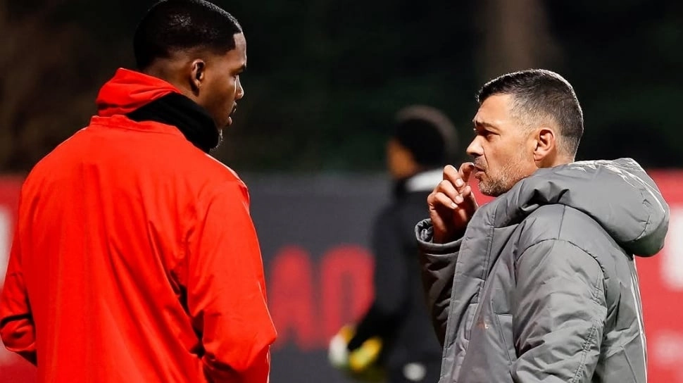 Sergio Conceicao Buka Suara soal Masa Kelamnya di AC Milan, Tak Didukung Manajemen