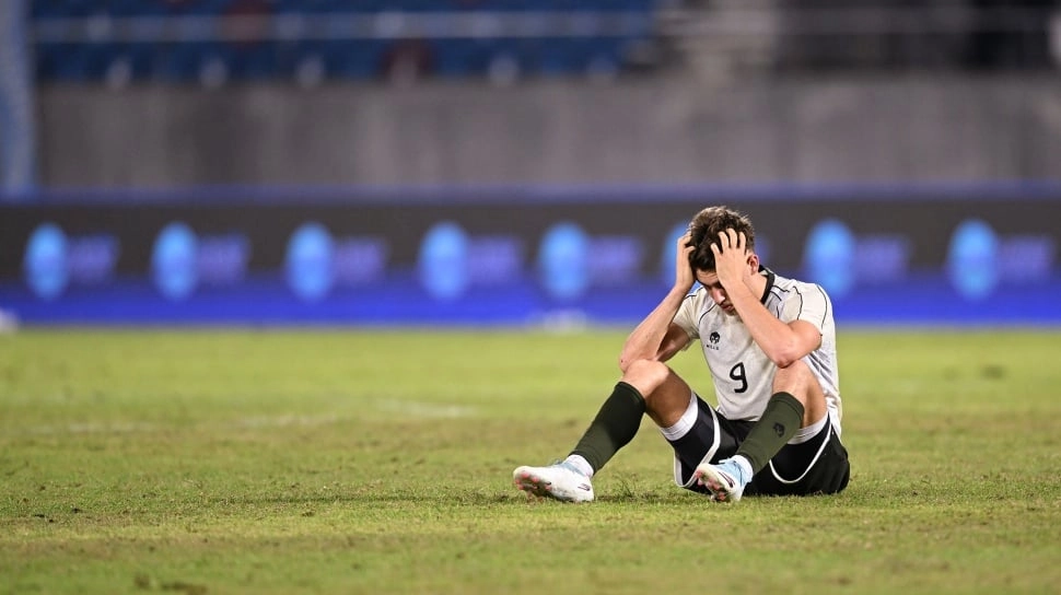 Sindiran Keras Media Vietnam: Timnas Indonesia U-22 Harus Belajar dari Kami!