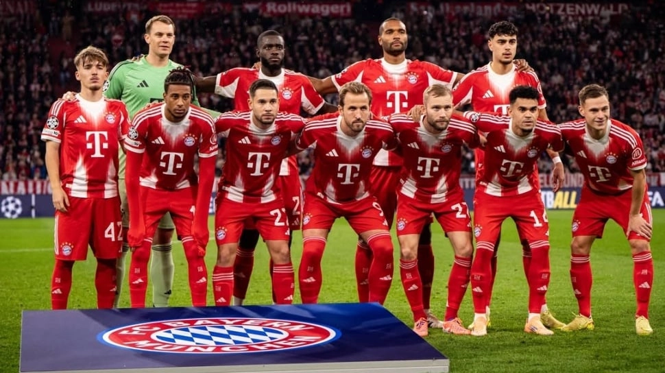 Sudah Gacor, Bayern Munich Tak Rekrut Pemain Baru di Bursa Transfer Musim Dingin 2026