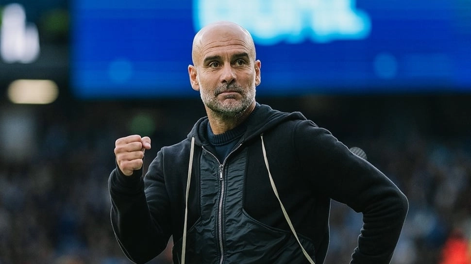 Tak Ada Ampun di Hari Natal, Pep Guardiola Ancam Pemain yang Naik Berat Badan