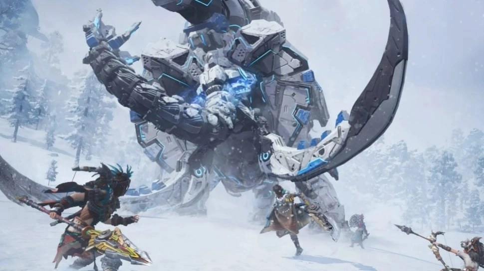 Tiruan Game Horizon Ditarik dari Steam: Babak Akhir Pertarungan Sony vs Tencent?