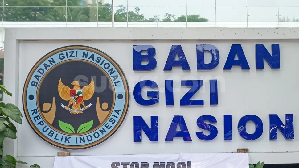 Waka BGN Minta Maaf Usai Dadan Dianggap Tak Berempati: Terima Kasih Rakyat Sudah Mengingatkan