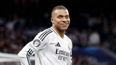 Xabi Alonso Memuji Ambisi Kylian Mbappe Sukses Samai Rekor Gol Cristiano Ronaldo