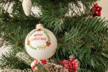 20 Link Twibbon Ucapan Selamat Natal 2025 dan Tahun Baru 2026 Tanpa Watermark: Siap Upload WA, IG, TikTok